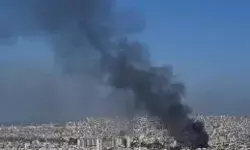 लेबनान पर इज़रायल के ड्रोन हमले में हिज़्बुल्लाह कमांडर की मौत लेबनान पर इज़रायल के ड्रोन हमले में हिज़्बुल्लाह कमांडर की मौत