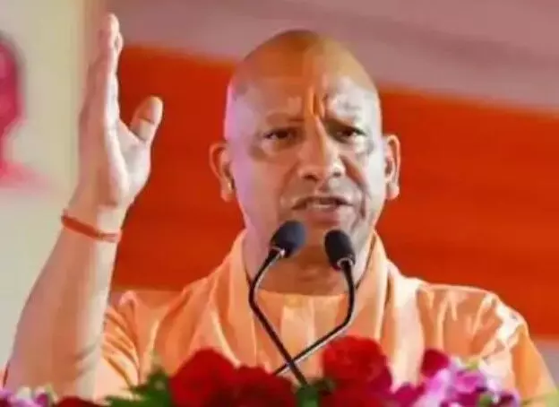 योगी का ऐलान- बदला जाएगा अब इस गांव का नाम- होगा कबीरधाम योगी का ऐलान- बदला जाएगा अब इस गांव का नाम- होगा कबीरधाम