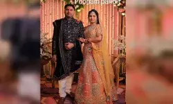 सपा नेता दीपक गिरी और पूनम पंडित पर दुष्कर्म व ब्लैकमेल का केस सपा नेता दीपक गिरी और पूनम पंडित पर दुष्कर्म व ब्लैकमेल का केस