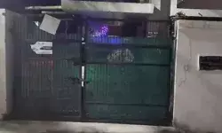 बदमाशों का दुस्साहस-खंगाल दिया पूर्व DGP का घर-ज्वेलरी एवं लाखों उड़ाये बदमाशों का दुस्साहस-खंगाल दिया पूर्व DGP का घर-ज्वेलरी एवं लाखों उड़ाये