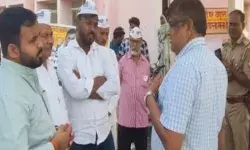 अर्थी मेरी नहीं सरकार एवं योगी की निकालिए- सीएमएस सस्पेंड अर्थी मेरी नहीं सरकार एवं योगी की निकालिए- सीएमएस सस्पेंड