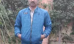 प्लॉट विवाद की टेंशन में युवक की मौत से परिजनों में मचा कोहराम