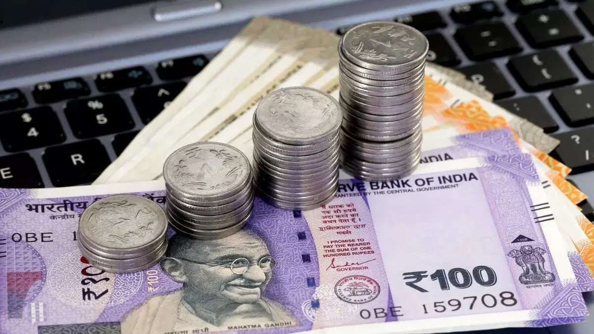 कर्मचारियों को केंद्र का दीपावली गिफ्ट- आठवें वेतन आयोग को मंजूरी कर्मचारियों को केंद्र का दीपावली गिफ्ट- आठवें वेतन आयोग को मंजूरी