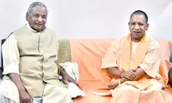 योगी सरकार बनाएगी एक और जिला जिसका नाम होगा कल्याण सिंह नगर योगी सरकार बनाएगी एक और जिला जिसका नाम होगा कल्याण सिंह नगर