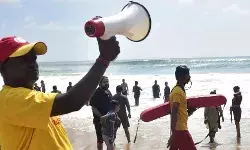 चक्रवात मोंथा का खतरा - सरकार का कई राज्यों में अलर्ट जारी चक्रवात मोंथा का खतरा - सरकार का कई राज्यों में अलर्ट जारी