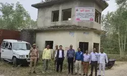 बकाया नहीं देने वाले पूर्व बसपा MLA पर एक्शन-शाहनवाज की फैक्ट्री कुर्क