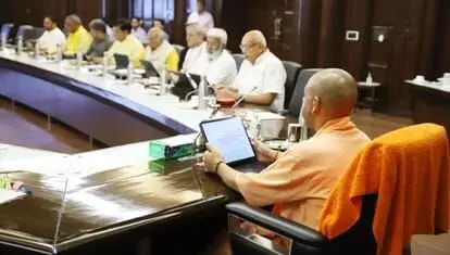 यूपी में उद्यमियों को बड़ी राहत, जेल की जगह अब आर्थिक दंड यूपी में उद्यमियों को बड़ी राहत, जेल की जगह अब आर्थिक दंड