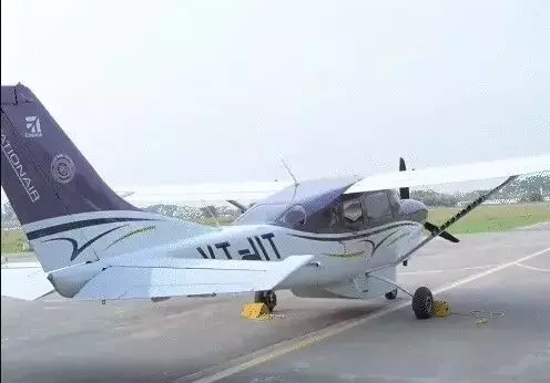 क्लाउड सीडिंग के बाद भी राजधानी में बारिश नहीं- APP ने ली फिरकी