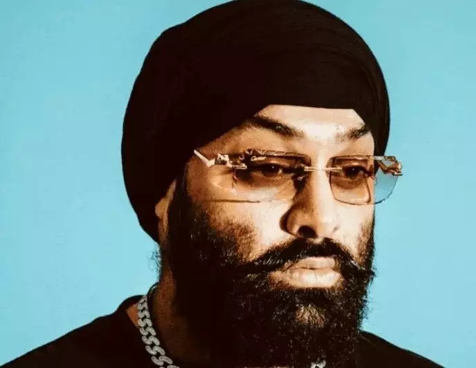 पंजाबी सिंगर के घर फायरिंग- दूसरे गायक से नजदीकी पर अटैक पंजाबी सिंगर के घर फायरिंग- दूसरे गायक से नजदीकी पर अटैक