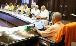 यूपी में उद्यमियों को बड़ी राहत, जेल की जगह अब आर्थिक दंड यूपी में उद्यमियों को बड़ी राहत, जेल की जगह अब आर्थिक दंड