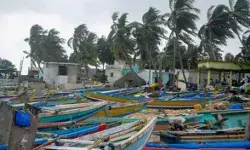 मोंथा चक्रवात का असर-कार एवं ऑटो पर गिरा पेड़-स्टेशन पर काटनी पड़ी रात मोंथा चक्रवात का असर-कार एवं ऑटो पर गिरा पेड़-स्टेशन पर काटनी पड़ी रात