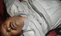 टक्कर मार खड़े ट्रक में घुसी रोडवेज बस- ITBP जवान समेत दो की मौत