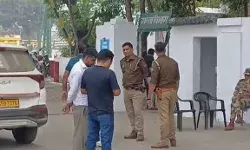 गोयल ग्रुप की चीनी मिलों पर छापा-मंसूरपुर मिल में रेड मारने पहुंचे अफसर