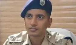 चली कमांडर की तबादला एक्सप्रेस- किए थानेदारों के ट्रांसफर चली कमांडर की तबादला एक्सप्रेस- किए थानेदारों के ट्रांसफर