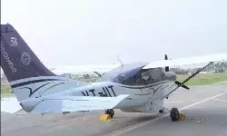 क्लाउड सीडिंग के बाद भी राजधानी में बारिश नहीं- APP ने ली फिरकी