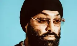 पंजाबी सिंगर के घर फायरिंग- दूसरे गायक से नजदीकी पर अटैक पंजाबी सिंगर के घर फायरिंग- दूसरे गायक से नजदीकी पर अटैक