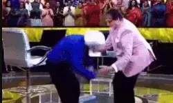 अमिताभ के पैर छूने पर दिलजीत को आतंकी की धमकी अमिताभ के पैर छूने पर दिलजीत को आतंकी की धमकी