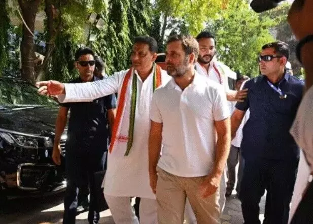 पूर्व क्रिकेटर अजहरुद्दीन बनेंगे मंत्री- 31 अक्टूबर को लेंगे शपथ पूर्व क्रिकेटर अजहरुद्दीन बनेंगे मंत्री- 31 अक्टूबर को लेंगे शपथ