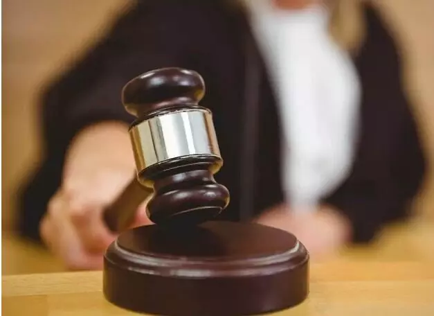 उमेश पाल हत्याकांड- अतीक के बहनोई व वकील की जमानत पर फैसला सुरक्षित उमेश पाल हत्याकांड- अतीक के बहनोई व वकील की जमानत पर फैसला सुरक्षित