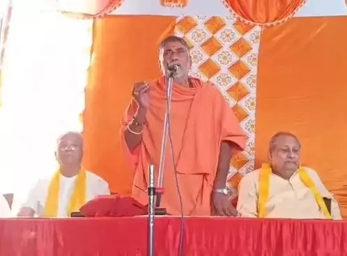 दाऊद इब्राहिम को आतंकी नहीं मानने वाली ममता संत नहीं, राष्ट्र विरोधी दाऊद इब्राहिम को आतंकी नहीं मानने वाली ममता संत नहीं, राष्ट्र विरोधी