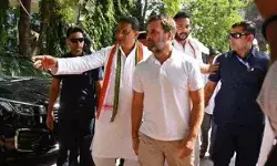 पूर्व क्रिकेटर अजहरुद्दीन बनेंगे मंत्री- 31 अक्टूबर को लेंगे शपथ पूर्व क्रिकेटर अजहरुद्दीन बनेंगे मंत्री- 31 अक्टूबर को लेंगे शपथ