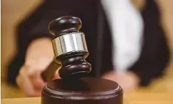 उमेश पाल हत्याकांड- अतीक के बहनोई व वकील की जमानत पर फैसला सुरक्षित उमेश पाल हत्याकांड- अतीक के बहनोई व वकील की जमानत पर फैसला सुरक्षित