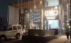 अपेक्स बिल्डर्स के दफ्तर पर जीएसटी का छापा-चार गाड़ियों में पहुंची टीम अपेक्स बिल्डर्स के दफ्तर पर जीएसटी का छापा-चार गाड़ियों में पहुंची टीम