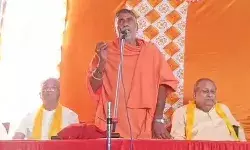 दाऊद इब्राहिम को आतंकी नहीं मानने वाली ममता संत नहीं, राष्ट्र विरोधी दाऊद इब्राहिम को आतंकी नहीं मानने वाली ममता संत नहीं, राष्ट्र विरोधी