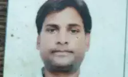 बाईपास पर खड़ा खंभा ले गया बाइक सवार की जान- पोल से टकरा गई थी बाइक बाईपास पर खड़ा खंभा ले गया बाइक सवार की जान- पोल से टकरा गई थी बाइक