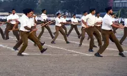 कांग्रेस अध्यक्ष को झटका- खड़गे का विरोध नहीं आया काम- RSS को.. कांग्रेस अध्यक्ष को झटका- खड़गे का विरोध नहीं आया काम- RSS को..