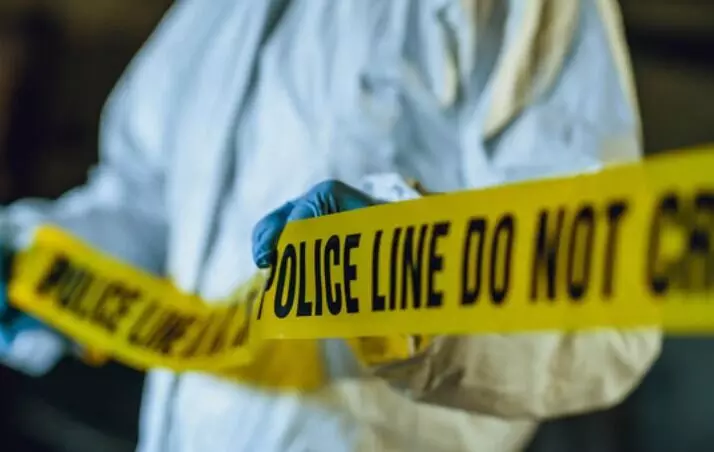 काठगोदाम के जंगल में दो भाइयों ने गटका सल्फास- एक ने तोड़ा दम काठगोदाम के जंगल में दो भाइयों ने गटका सल्फास- एक ने तोड़ा दम