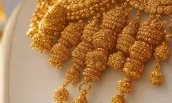 सोना चांदी ने फिर भरी उड़ान- लगे महंगाई के पंख- आज बढ़े इतने दाम