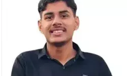 पेपर खराब होने पर उठाया हौलनाक कदम- फांसी पर झूला MBBS स्टूडेंट