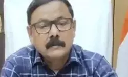 31 लाख के गबन में ग्राम प्रधान सस्पेंड- डीएम ने दिए जांच के आदेश 31 लाख के गबन में ग्राम प्रधान सस्पेंड- डीएम ने दिए जांच के आदेश