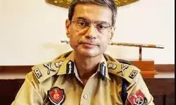 दीवारों पर खालिस्तानी नारे लिखे रहे पन्नू के चुन्नू मुन्नू गिरफ्तार दीवारों पर खालिस्तानी नारे लिखे रहे पन्नू के चुन्नू मुन्नू गिरफ्तार