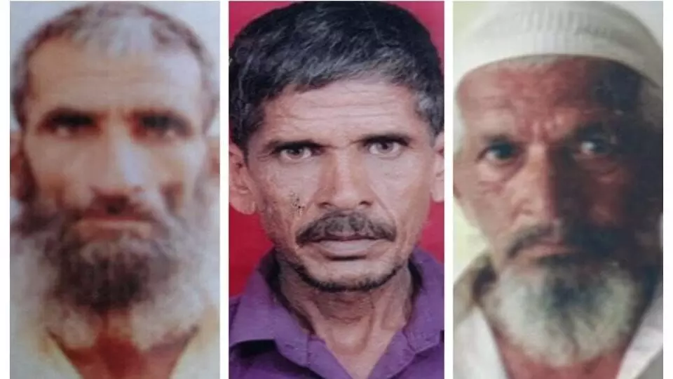 सब्जी लादकर जा रही पिकअप पलटी - तीन की मौत - 11 घायल सब्जी लादकर जा रही पिकअप पलटी - तीन की मौत - 11 घायल