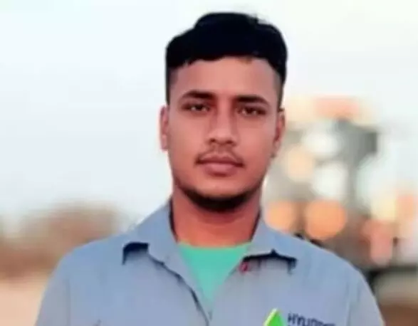 पुलिस और बदमाशों की मुठभेड़ में युवक की मौत- क्रॉस फायरिंग में..