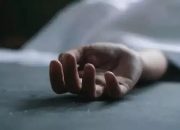 मछली के चक्कर में युवक गंवा बैठा अपनी जान- परिजनों में कोहराम मछली के चक्कर में युवक गंवा बैठा अपनी जान- परिजनों में कोहराम