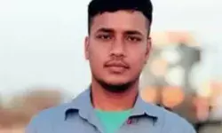 पुलिस और बदमाशों की मुठभेड़ में युवक की मौत- क्रॉस फायरिंग में..