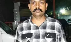 IPS के भाई से अभद्रता- SHO से मारपीट- एक सिपाही गिरफ्तार दूसरा फरार