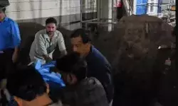 फैक्ट्री के मालिक के बेटे ने बाप का मर्डर कर खुद को भी गोली से उड़ाया