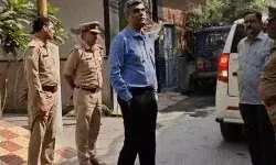 आय अधिक संपत्ति मामला- पूर्व इंस्पेक्टर के घर फार्म हाउस पर छापा