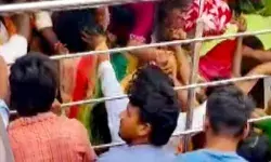 मंदिर में भगदड़ से लोगों की मौत से PM दुखी- किया मुआवजे का ऐलान