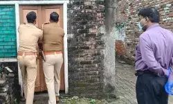 कमरा बंद कर हिस्ट्रीशीटर ने चलाई गोली- सीने में लगते ही निकली चीख