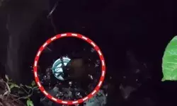 40 फीट गहरे कुएं में गिरे युवक को महिला दरोगा ने भगोने में  निकाला