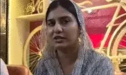 बुलडोजर व भीड़ से बुरी तरह डरी सपा सांसद- बोली इकरा हसन