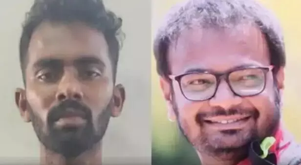 लाईट बंद करने के विवाद में मर्डर- कर्मचारी ने पीट कर ली मैनेजर की जान लाईट बंद करने के विवाद में मर्डर- कर्मचारी ने पीट कर ली मैनेजर की जान