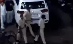 RJD नेता हत्याकांड बाहुबली गिरफ्तार- आधी रात घर से उठाया अनंत RJD नेता हत्याकांड बाहुबली गिरफ्तार- आधी रात घर से उठाया अनंत