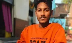 पार्टी में टेस्टिंग के समय कट्टे से चली गोली युवक के सीने में धंसी पार्टी में टेस्टिंग के समय कट्टे से चली गोली युवक के सीने में धंसी