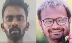 लाईट बंद करने के विवाद में मर्डर- कर्मचारी ने पीट कर ली मैनेजर की जान